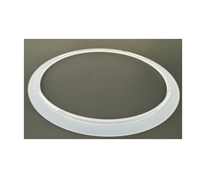 Semiconductor industry-Quartz Ring, Ceramic manufacturing