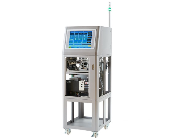 AQUA Sulfuric acid hydrogen peroxide controller
