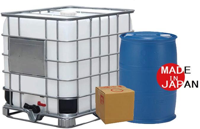 Strong acid alternative cleaning agent