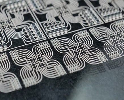 Circuitry Paste