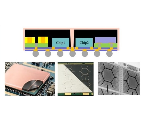 EMI Shielding Paste