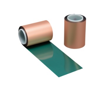 Grounding Reinforcement Film